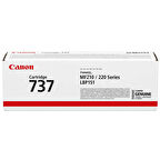 Canon CRG-737/9435B002 Orjinal Toner