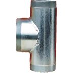 GALVANİZ DIŞ DİŞ BORU TE 1 1/2''