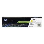 Hp 230X W2302X Sarı Yüksek Kapasite Toner