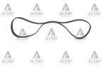 6PK2100 KANALLI KAYIS CIVIC 16-21 FC5 1.6 I-VTEC / HYUNDAI / SANTAFE 01-06 2.4 / TOYOTA AVENSIS 03-08 2.0 D4D / RAV-4 96-00 /