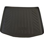 Bizymo Volkswagen Passat B6 2005-2010 3D Bagaj Havuzu