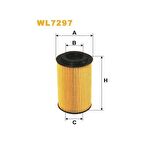 Bosch 1457429144 Yag Fıltresı