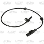 1229098 SENSÖR ABS ARKA CORSA D / CORSA E / PUNTO  KAMPANA TİP