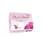 Bello Dora Gül Sabunu 105G