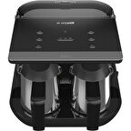 Arçelik TKM 9961 S Telve Türk Kahve Makinesi