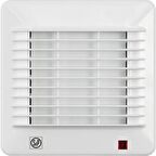 Soler&Palau Edm 200 C (Pilot Lamba, Otomatik Panjur) FAN-180 M3/h