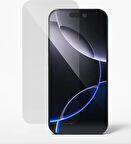 Kırılmaz Ekran Koruyucu CAM