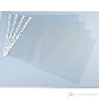 Noki Poşet Dosya A3 Yatay 25'Li (90 Mıc)