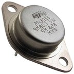2N3055 Transistör