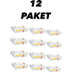 Sensitive Islak Havlu 12X90 Lı 12 Paket 1080 Yaprak