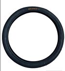 BİKE SKY BLACK CAT 20 X 1.75 CİTY EPS 5MM  ZIRHLI DIŞ LASTİK 