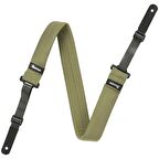 İbanez GSF50-MGN Gitar Askısı GREEN