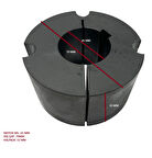 KASNAK KONİK BURÇ 2012-45