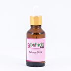 Gochida Kırışıklık Karşıtı Somon 30 Yaş + Gece-Gündüz Yüz ve Boyun Serumu 30 ml 