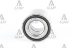 9156695 TEKER RULMANI ARKA OPEL CORSA / TIGRA / 27x53x43 ( MASURALI )