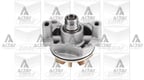 7701474190 DEVİRDAİM MASTER II 03-10 / MOVANO 03-10 / TRAFIC II 02-14 / VIVARO II 02-14 / 2.5 DCI (G9U)