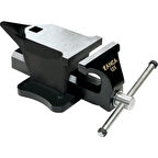 Kanca Anvillo Örslü Mengene 125mm - 61602010125