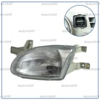 92101-22300 FAR ACCENT  98-00 MANUEL SOL