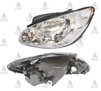 92101-1C510 FAR GETZ 06-11 ELEKTRİKLİ SOL