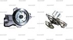 04B121011G DEVİRDAİM POLO 14= / IBIZA IV 14= / FABIA III 14= / A1 14= / TOLEDO 14= / RAPID 14= / 1.4 TDI (CUSA-CUSB-CUTA-CYZB-CYZA) SOKETSİZ