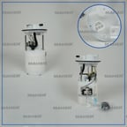 31110-1J000 DEPO ŞAMANDIRASI KOMPLE I-20 09-14 BENZİNLİ