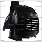9817398780 ÇAMURLUK DAVLUMBAZI RIFTER / BERLINGO  19= ÖN SOL