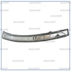 87624-3W100 SİNYAL LAMBASI AYNA SPORTAGE 11-15 SAĞ