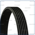 6PK1105 KANALLI KAYIŞ HONDA / ACCORD 99-02 2.0 / ALFA ROMEO 156 2.4JTD
