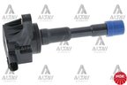 30521-PWA-003 ATEŞLEME BOBİNİ JAZZ 02-08 1.4 / CITY 06-09 1.4 ARKA (U5098)