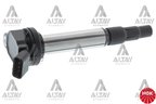 90919-02252 ATEŞLEME BOBİNİ COROLLA 06-21 1.6 / AURIS 07-12 / AVENSIS 09= (U5145)