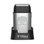 Trina Sakal Kesme Makinesi Standlı - 03