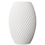 Spiral Modern 3D Vazo