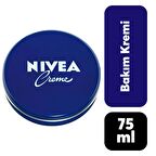 .Krem Nivea Teneke ..75 ml