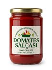 Domates Salçası 1Kg