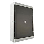 Çetsan 45'li W Otomat Kutusu (IP 54)