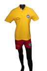 Cankurtaran Üniforma SET TSSF Polo/ S Beden