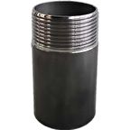 SİYAH DEMİR BORU KAYNAK UCU (1 1/4'') 5 CM