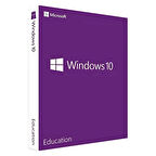 Windows 10 Education Lisans Key