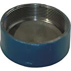 DÖKÜM KÖR TAPA İÇ DİŞLİ (1 1/2'')