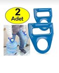 Damacana Taşıma Aparatı / elcik