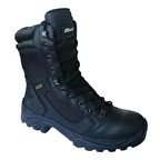 Mondeox Swatox 4 Bağcıklı Gore-Tex Su Geçirmez Suni Deri Kışlık Erkek Trekking Bot 