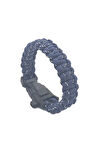 ERKEK DAĞCI PARACORD BİLEKLİK