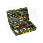 PROXON 61 PRÇ ÇOK AMAÇLI EL ALETİ SETİ - PROX23650