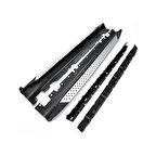 Bmw X5 E70 07-13 Yan Basamak