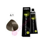 İnoa 6.1 Amonyaksız Saç Boyası 60Ml.