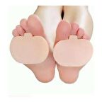 Metatarsal Ped Ten Rengi Bunyon