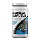 Seachem American Cichlid Salt Akvaryum Tuzu 250Gr