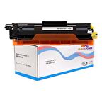 Colorful Toner Brother MFC-L3740CW Uyumlu Muadil Toner Sarı TN273