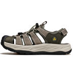 Solmaz Humtto 760289A Erkek Sandalet