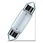 Bosch Ampül 12V ECO-C5W 5W-SV8,5-8